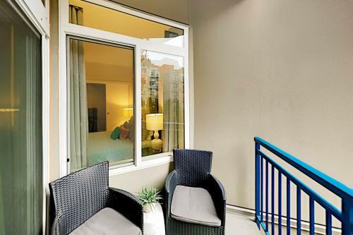 Belltown Court III