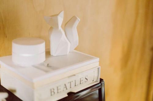 Apartamento Greenwood Piano Studio