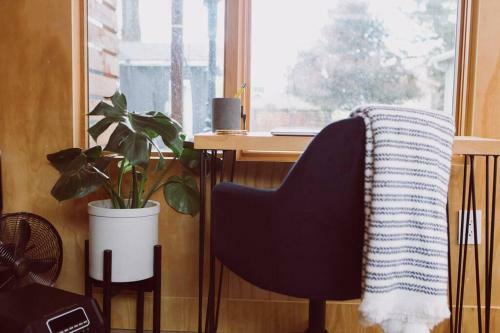 Apartamento Greenwood Piano Studio