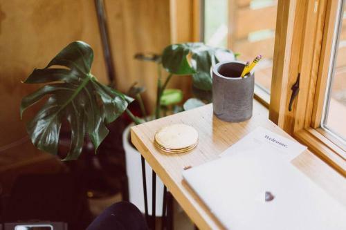 Apartamento Greenwood Piano Studio