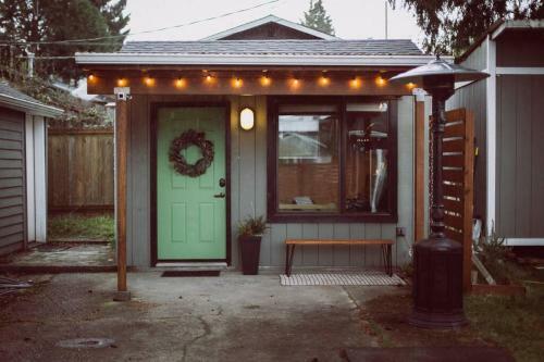 Apartamento Greenwood Piano Studio