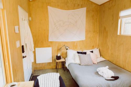 Apartamento Greenwood Piano Studio