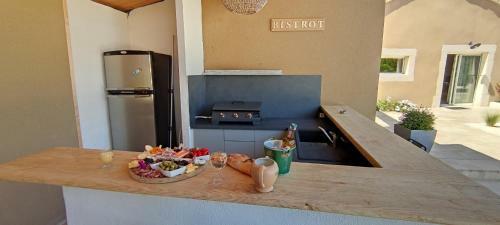 Villa Joli Mazet Mouri�sen