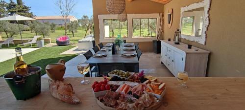 Villa Joli Mazet Mouri�sen