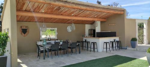 Villa Joli Mazet Mouri�sen