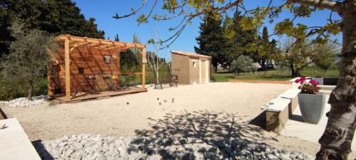 Villa Joli Mazet Mouri�sen