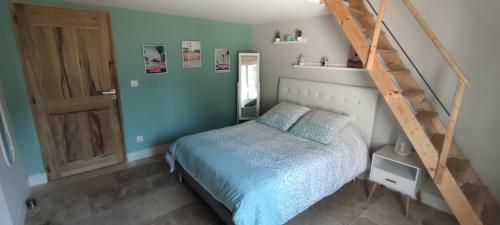 Villa Joli Mazet Mouri�sen