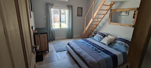 Villa Joli Mazet Mouri�sen