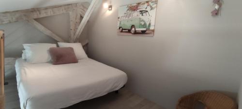 Villa Joli Mazet Mouri�sen