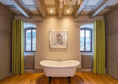 Bed & Breakfast The Manoir