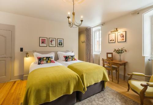 Bed & Breakfast The Manoir