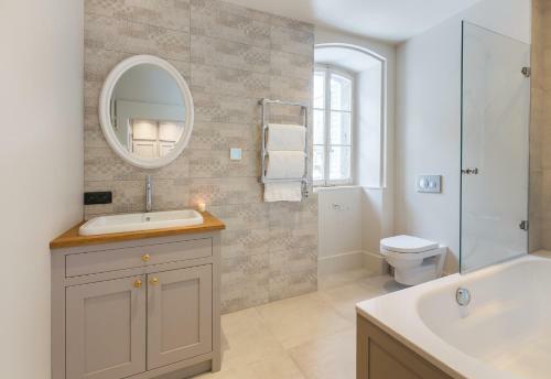 Bed & Breakfast The Manoir