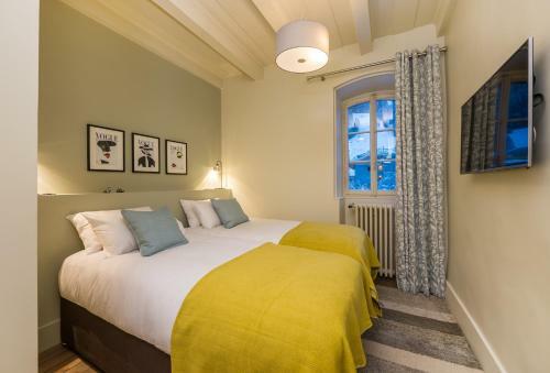 Bed & Breakfast The Manoir
