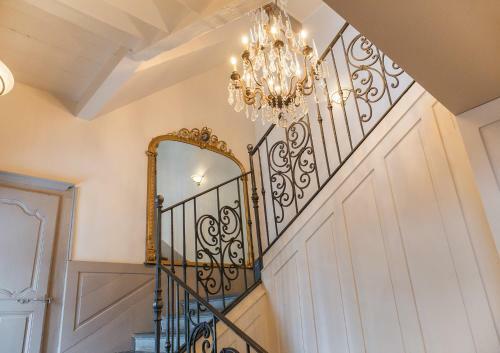 Bed & Breakfast The Manoir