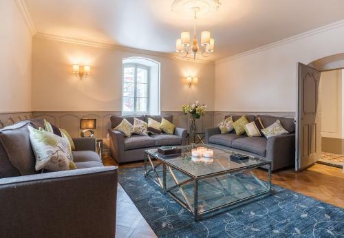 Bed & Breakfast The Manoir