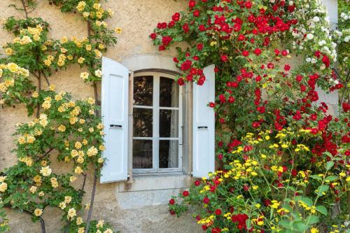 Bed & Breakfast The Manoir