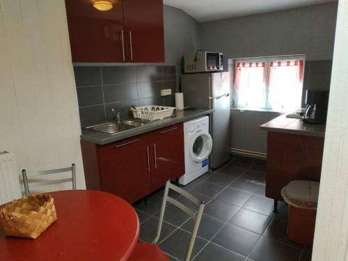 Apartamento Superbe Appartement Avec Parking Gratuit Sur Place