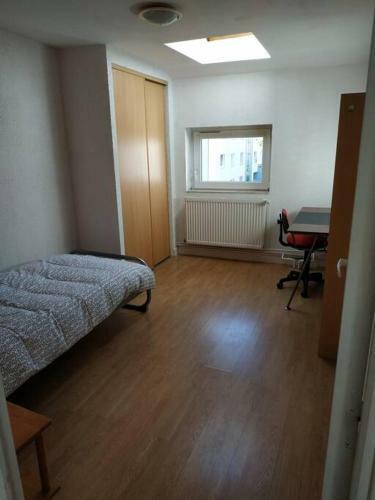 Apartamento Superbe Appartement Avec Parking Gratuit Sur Place