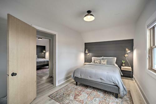 Trendy Superior Home Perfect For Groups!