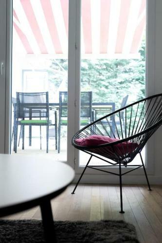 Apartamento Appartement De Standing Aux Portes De Paris