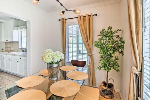 Apartamento Renovated, Chic La Unit In Central Location!