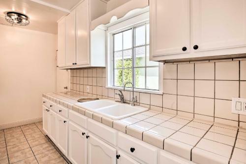 Apartamento Renovated, Chic La Unit In Central Location!