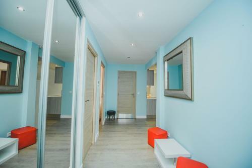 Apartamento Azurappart 3room Nice Promenade