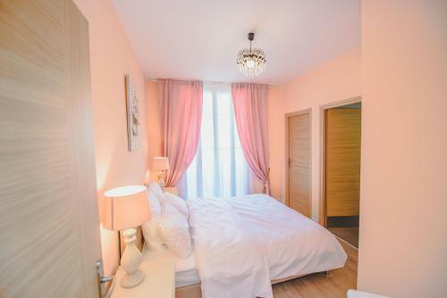 Apartamento Azurappart 3room Nice Promenade