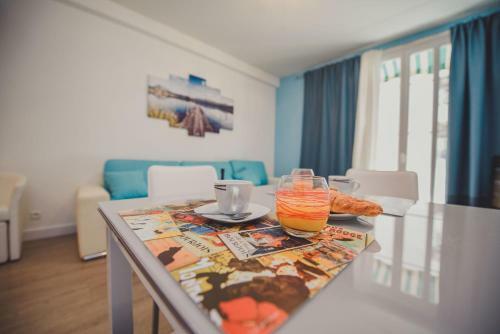 Apartamento Azurappart 3room Nice Promenade
