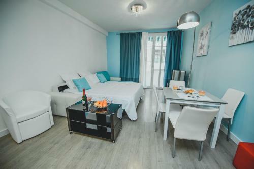 Apartamento Azurappart 3room Nice Promenade