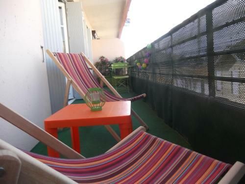 Apartamento T3 Casino