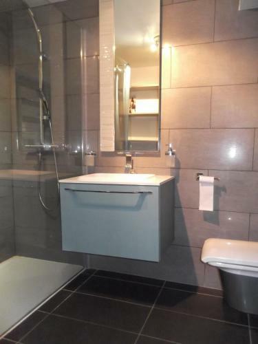 Apartamento T3 Casino