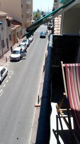 Apartamento T3 Casino