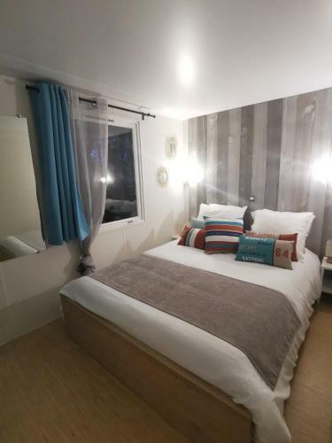 Charmant Mobilhome Dans Camping 4 �toiles Au Lac De Biscarrosse
