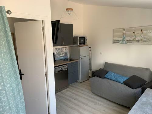 Apartamento Studio Canal De Rompsay