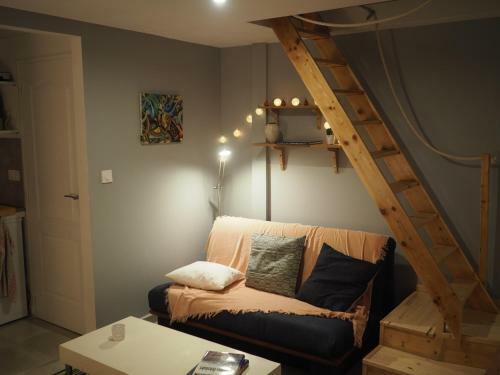 Apartamento Petite Maison Chaleureuse En Quasi Centre