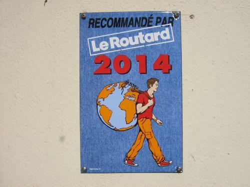 Hostal Maison D'h�tes San Pedru