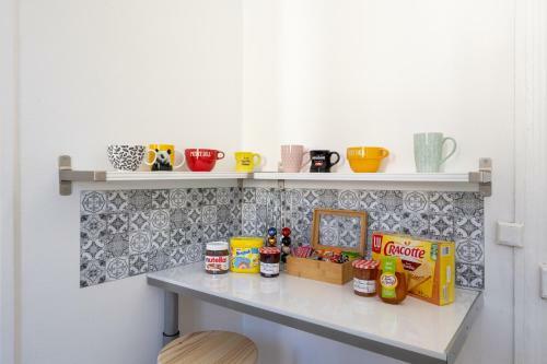 Apartamento Proche Paris : Havre De Paix