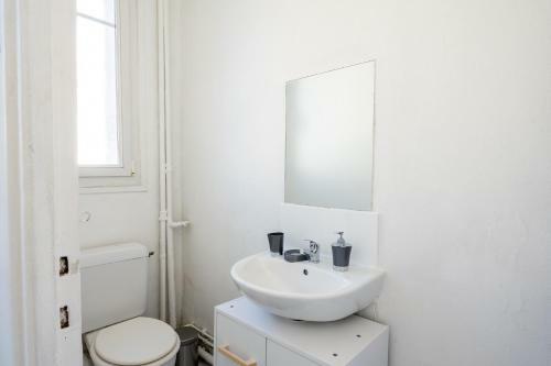 Apartamento Proche Paris : Havre De Paix