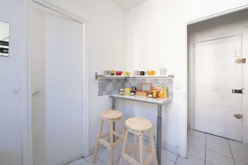 Apartamento Proche Paris : Havre De Paix