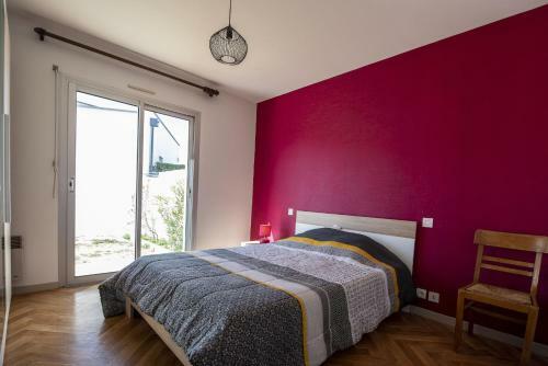 Villa Familiale A Saint Hilaire De Riez