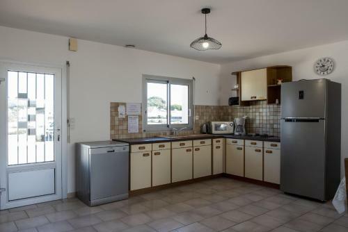 Villa Familiale A Saint Hilaire De Riez