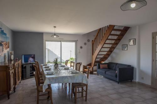 Villa Familiale A Saint Hilaire De Riez