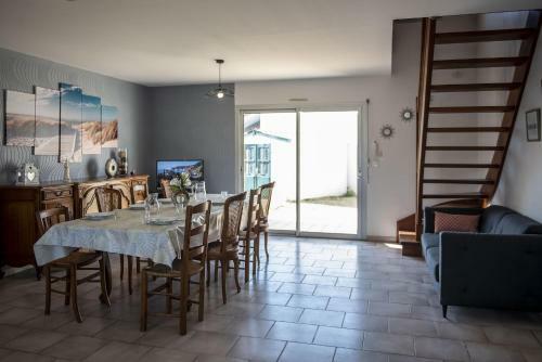 Villa Familiale A Saint Hilaire De Riez