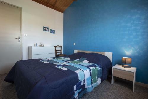 Villa Familiale A Saint Hilaire De Riez