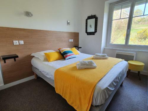 Hotel H�tel Les Panoramas