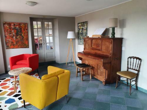 Hotel H�tel Les Panoramas