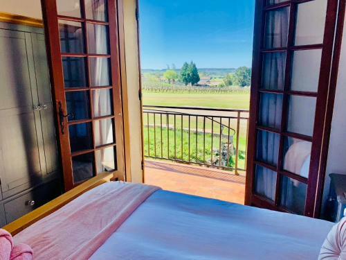 Bed & Breakfast Les Grands Bois