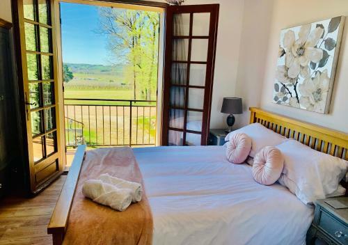 Bed & Breakfast Les Grands Bois