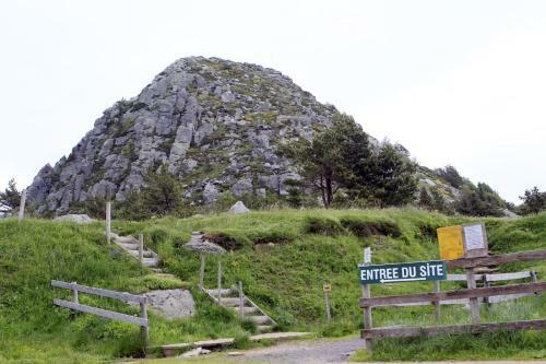 La Paillote Ard�choise